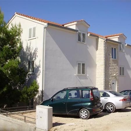 Mazuran2 Apartment Hvar Town Luaran gambar