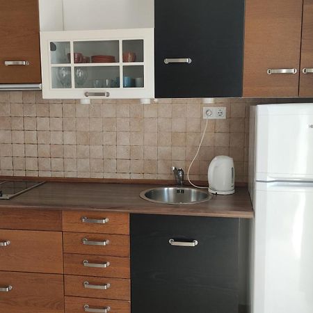 Mazuran2 Apartment Hvar Town Luaran gambar