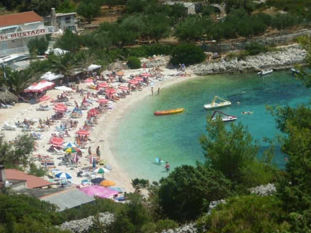 Mazuran2 Apartment Hvar Town Luaran gambar