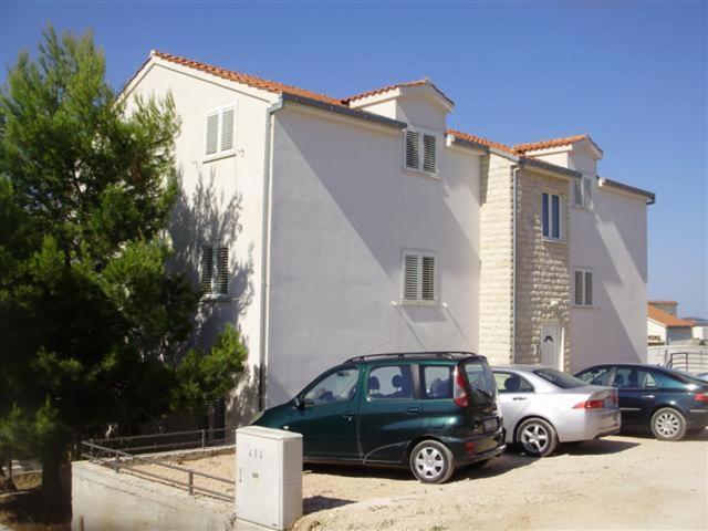 Mazuran2 Apartment Hvar Town Luaran gambar