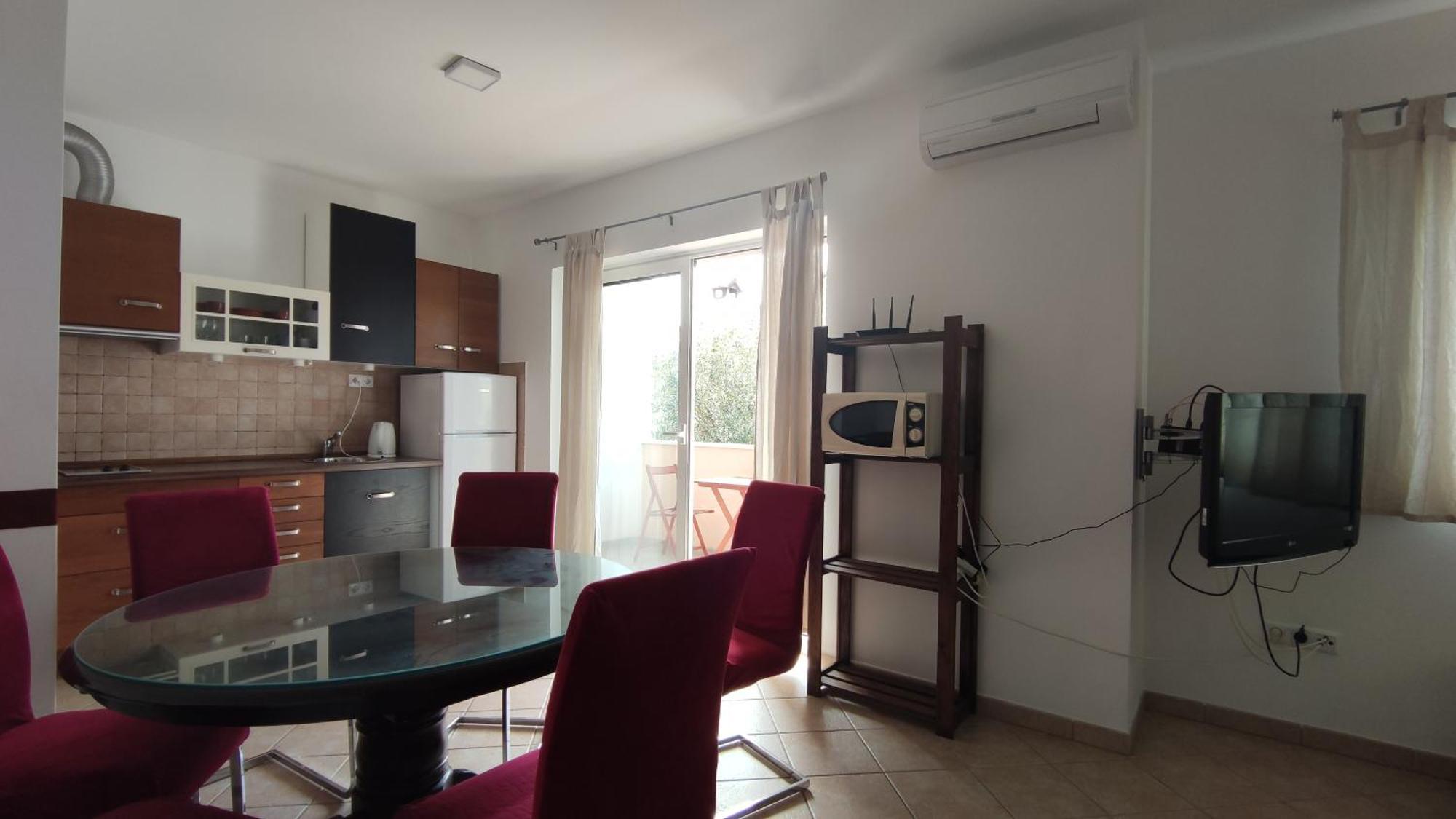 Mazuran2 Apartment Hvar Town Luaran gambar