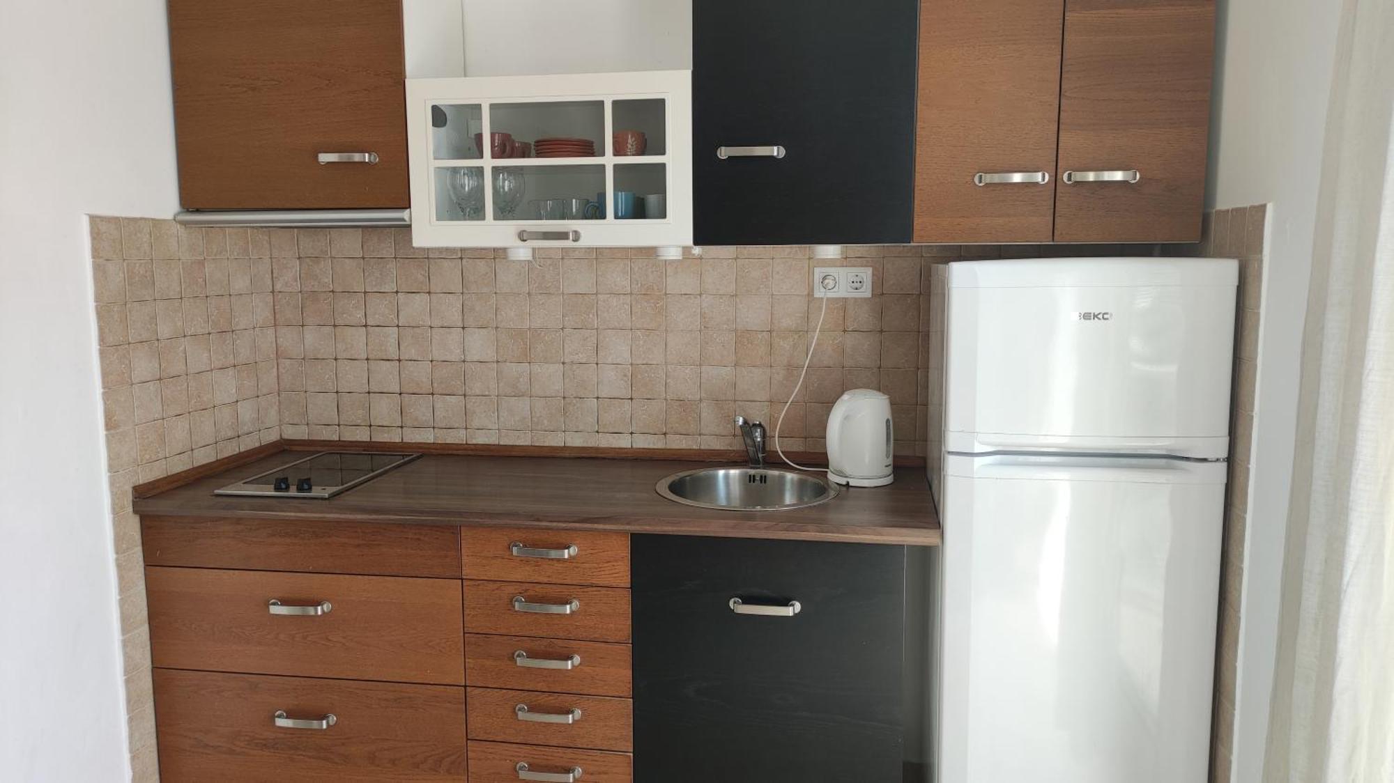 Mazuran2 Apartment Hvar Town Luaran gambar